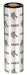 EAN 8596375000193 - Zebra 1600 Wax cinta térmica 450 m Negro imagen 1