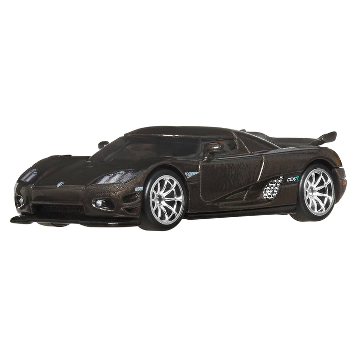 EAN 194735263493 - Hot Wheels Fast & Furious Koenigsegg CCX imagen 2