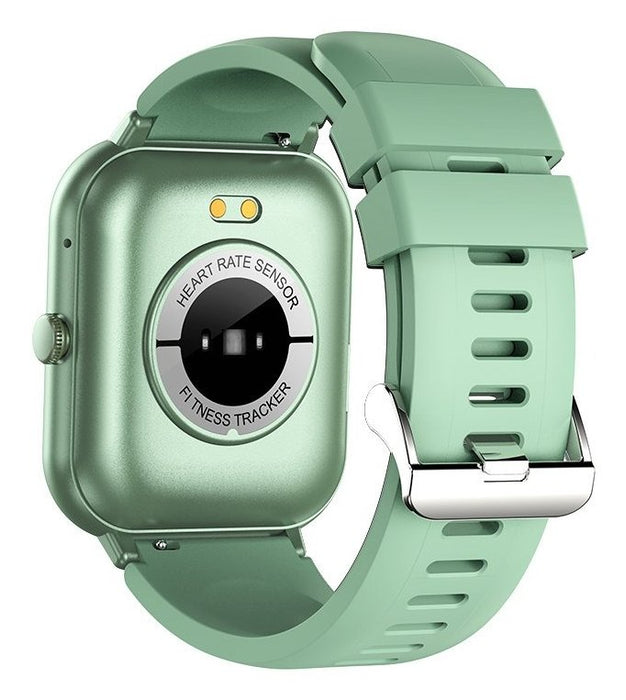 EAN 8434847068480 - COOL Accesorios Forest 4,65 cm (1.83") 20 mm Digital 240 x 284 Pixeles Pantalla táctil Verde imagen 2