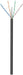 EAN 4040849572937 - Goobay 57293 cable de red Negro 100 m Cat6 U/UTP (UTP) imagen 3