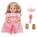 EAN 4001167703984 - Baby Annabell Little Sweet Princess imagen 3