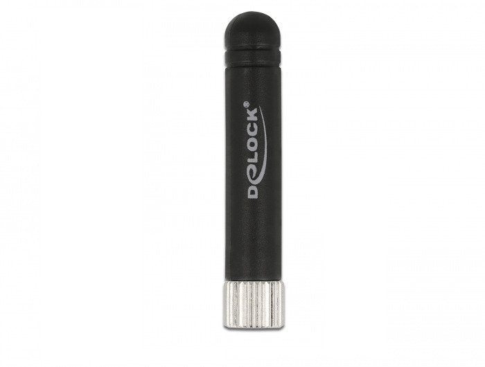 EAN 4043619127139 - DeLOCK 12713 antena para red Antena omnidireccional imagen 3