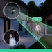 EAN 193108146623 - Arlo Essential 2 2K Outdoor Camera 3pack W/3 Solar Panel BNDL Bala (forma) Cámara de seguridad IP Interior imagen 4