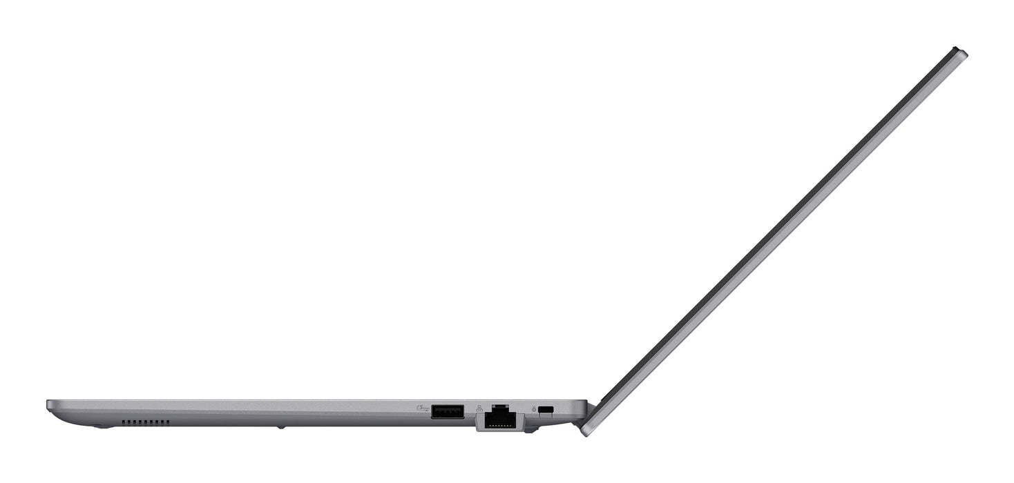 EAN 4711636463195 - ASUS ExpertBook P1 PM1403CDA-S60406 AMD Ryzen™ 7 35,6 cm (14") DDR5-SDRAM Wi-Fi 6E (802.11ax) imagen 4
