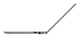 EAN 4711636463195 - ASUS ExpertBook P1 PM1403CDA-S60406 AMD Ryzen™ 7 35,6 cm (14") DDR5-SDRAM Wi-Fi 6E (802.11ax) imagen 4
