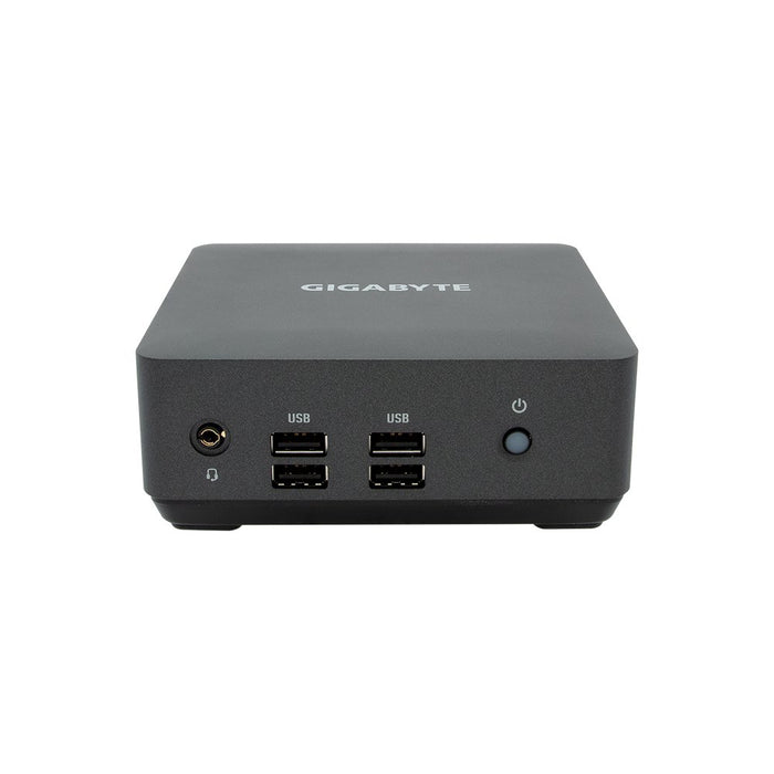 EAN 4719331602123 - GIGABYTE BRIX Negro i3-1315U imagen 2