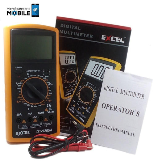 EAN 5711783898733 - CoreParts MOBX-TOOLS-031 herramienta para reparación de dispositivo electrónico imagen 1