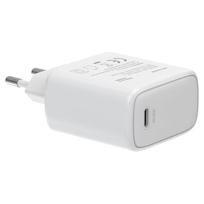EAN 5907264110078 - Savio LA-14 cargador de dispositivo móvil Universal Blanco Corriente alterna Exterior imagen 4
