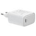 EAN 5907264110078 - Savio LA-14 cargador de dispositivo móvil Universal Blanco Corriente alterna Exterior imagen 4