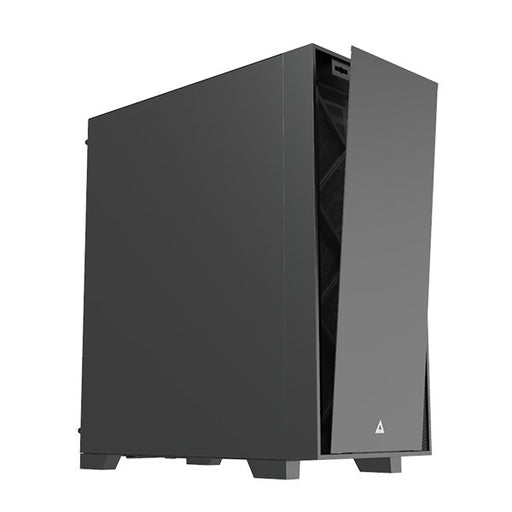 EAN 4710562748864 - Montech Air 1000 SILENT Midi Tower Negro imagen 2