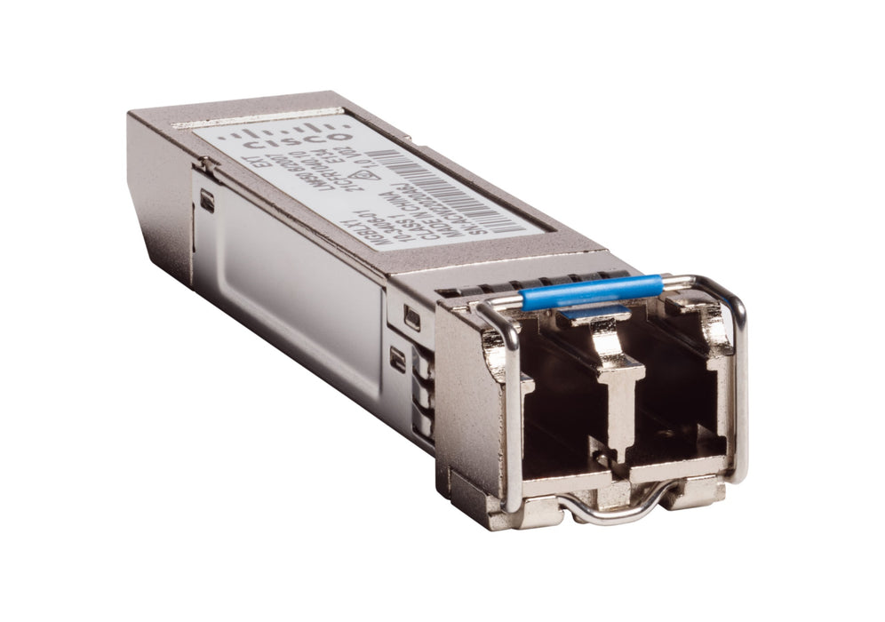 EAN 0168141648526 - Cisco 1000BASE-LX SFP Transceiver convertidor de medio 1000 Mbit/s 1310 nm imagen 2