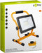 EAN 4040849499838 - Goobay 49983 Reflector Negro, Amarillo 50 W LED F imagen 10