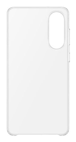 EAN 8806097329633 - Samsung EF-QS937CTEGWW funda para teléfono móvil 17 cm (6.7") Transparente imagen 2