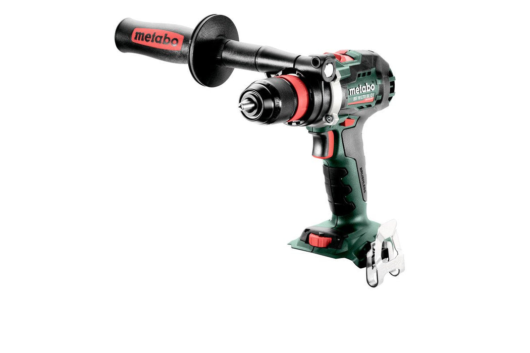 EAN 4061792188129 - Metabo BS 18 LTX BL Q I 2000 RPM 2,1 kg Negro imagen 1