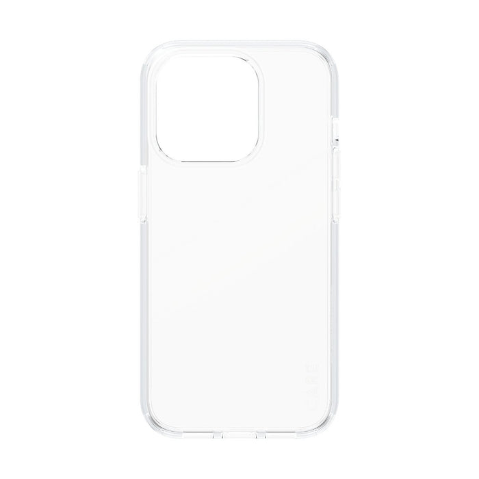 EAN 5715685005572 - PanzerGlass CARE™ by ® Urban Combat Case Transparent iPhone 15 Pro funda para teléfono móvil Transparente imagen 4