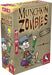 EAN 4250231704017 - Pegasus Munchkin Zombies 1+2 Juego De Cartas Táctico imagen 1