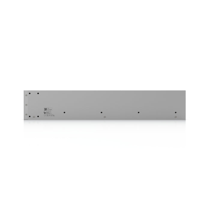 EAN 810177162674 - Ubiquiti UNAS-PRO-8 NAS Bastidor (2U) Cortex-A Cortex-A57 16 GB Gris imagen 3