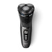 EAN 8720689018630 - Philips S3343/13 afeitadora Máquina de afeitar de rotación Recortadora Negro, Cromo imagen 2