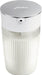 EAN 7610917243136 - JURA 24313 jarra, cántaro y botella Garrafa 0,5 L Acero inoxidable, Blanco imagen 5