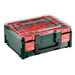 EAN 4061792252226 - Metabo SB 18 L Set 1,6 kg Negro, Rojo, Plata imagen 5