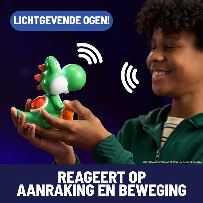 EAN 681147126381 - 6076644 robot de entretenimiento imagen 4