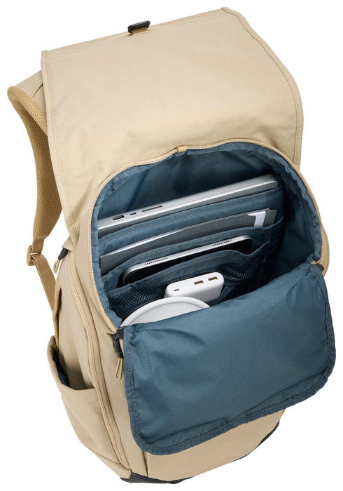 EAN 85854260923 - Thule Paramount mochila Mochila informal Beige Nylon, Poliéster imagen 8