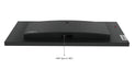 EAN 0196380977176 - Lenovo ThinkVision P24q-30 LED display 60,5 cm (23.8") 2560 x 1440 Pixeles Quad HD Negro imagen 14