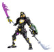 EAN 0035051121992 - MGA Entertainment Ninjombie Deluxe Action Figure - Jonin Knight imagen 4