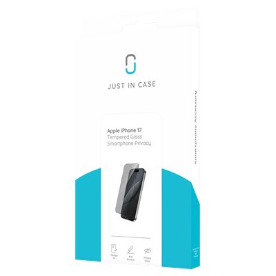 EAN 8720878603845 - Just in Case MAP2764SP1 protector de pantalla o trasero para teléfono móvil Apple 1 pieza(s) imagen 6