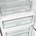 EAN 3838782760303 - Gorenje G600 NRK620CA2XL4 Independiente 331 L Gris, Acero inoxidable, Gris Oscuro imagen 11