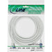 EAN 4043718291946 - InLine 74815W cable de red Blanco 15 m Cat6a S/FTP (S-STP) imagen 4