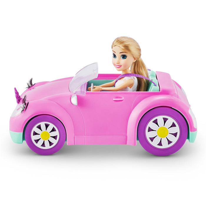 EAN 4894680005884 - Sparkle Girlz 10028 muñeca imagen 6