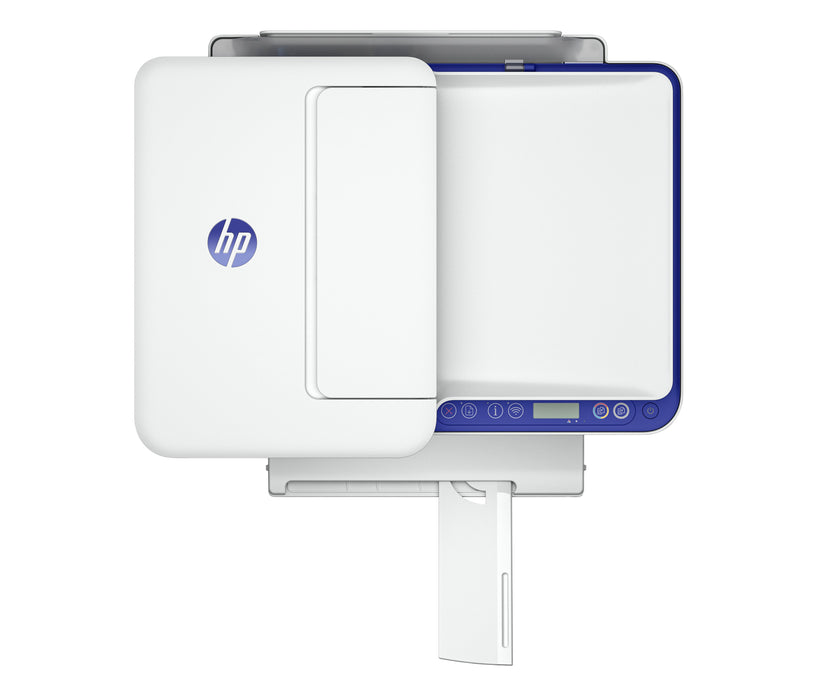 EAN 0196337820845 - HP DeskJet 4230e All-in-One Printer Inyección de tinta térmica A4 4800 x 1200 DPI 8,5 ppm Wifi imagen 13