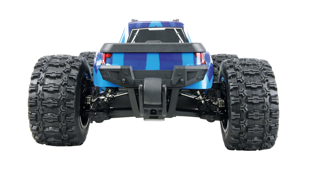 EAN 4262500348990 - Amewi Hyper GO MTX14 modelo controlado por radio Monster truck Motor eléctrico 1:14 imagen 5