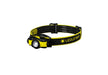 EAN 4058205016025 - Ledlenser iH5R Negro, Amarillo Linterna con cinta para cabeza imagen 1