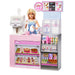 EAN 0194735235568 - Barbie HXN94 muñeca imagen 3