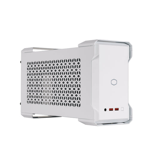 EAN 4719512104897 - Cooler Master MasterCase NC100 Small Form Factor (SFF) Blanco 650 W imagen 1