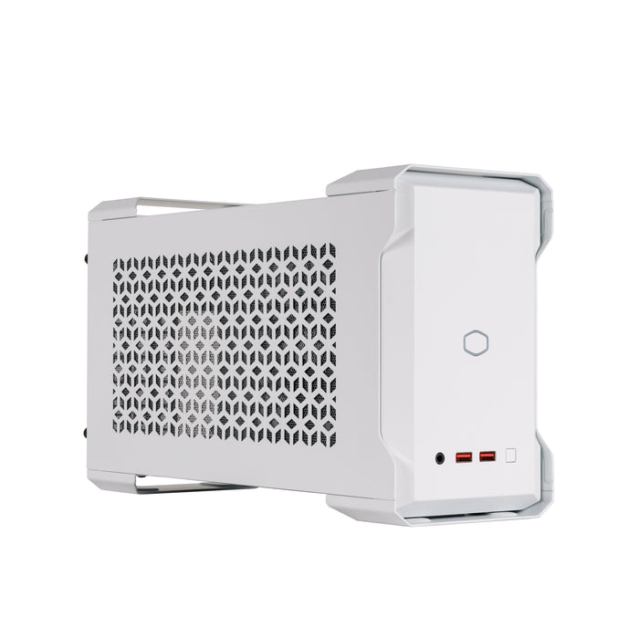 EAN 4719512104897 - Cooler Master MasterCase NC100 Small Form Factor (SFF) Blanco 650 W imagen 1
