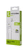 EAN 8018080270413 - Cellularline 8018080270413 cable USB USB 2.0 1,2 m USB A USB C Blanco imagen 2
