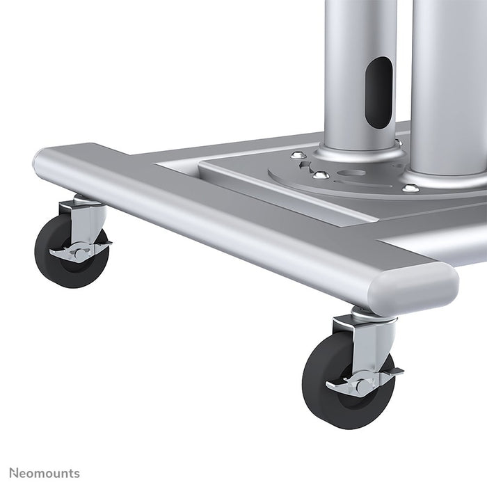 EAN 8717371441609 - Neomounts PLASMA-M1200 soporte para pantalla de señalización 177,8 cm (70") Plata imagen 6