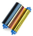 EAN 5715063701751 - Zebra 800010-140 cinta para impresora Cian, Magenta, Amarillo imagen 1