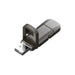 EAN 6923172528926 - Dahua Technology USB-S809-32-128GB unidad flash USB USB Type-A / USB Type-C 3.2 Gen 2 (3.1 Gen 2) Gris imagen 2