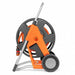 EAN 8800356879525 - Daewoo DWR 2126 Tambor de carrete Manual Negro, Naranja imagen 4