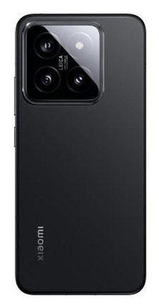 EAN 6941812748824 - Xiaomi 14 16,1 cm (6.36") SIM doble 5G USB Tipo C 12 GB 256 GB 4610 mAh Negro imagen 3
