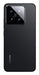 EAN 6941812760345 - Xiaomi 14 16,1 cm (6.36") SIM doble 5G USB Tipo C 12 GB 512 GB 4610 mAh Negro imagen 3