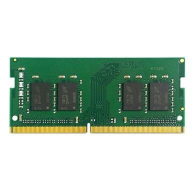 EAN 4711103091210 - QNAP RAM-8GDR4D0-SO-3200 8GB DDR4 RAM módulo de memoria 1 x 8 GB 260-pin SO-DIMM imagen 1