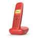 EAN 4250366853994 - Gigaset A270 Teléfono DECT Identificador de llamadas Rojo imagen 1