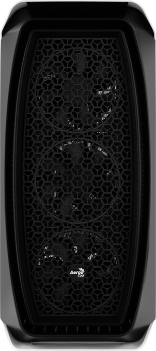 EAN 4710562752410 - Aerocool Aero One Mini Eclipse Mini Tower Blanco imagen 5