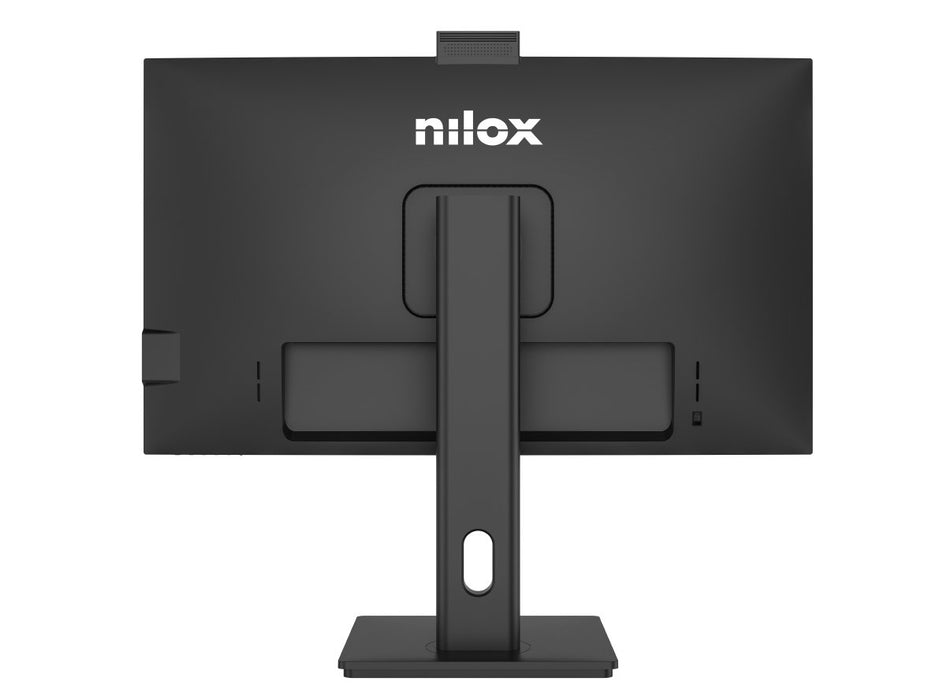EAN 8431775036321 - Nilox NXM27RWEB0265 pantalla para PC 68,6 cm (27") 1920 x 1080 Pixeles Full HD LCD imagen 6