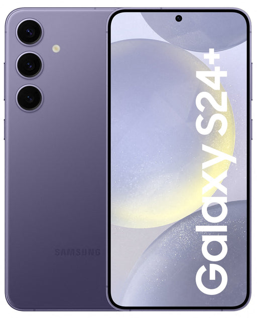 EAN 8806095307183 - Samsung Galaxy S24+ 17 cm (6.7") SIM doble 5G USB Tipo C 12 GB 512 GB 4900 mAh Violeta imagen 2